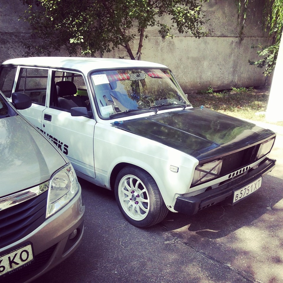 Розшукую! 1 Диск Слік 187! 1
