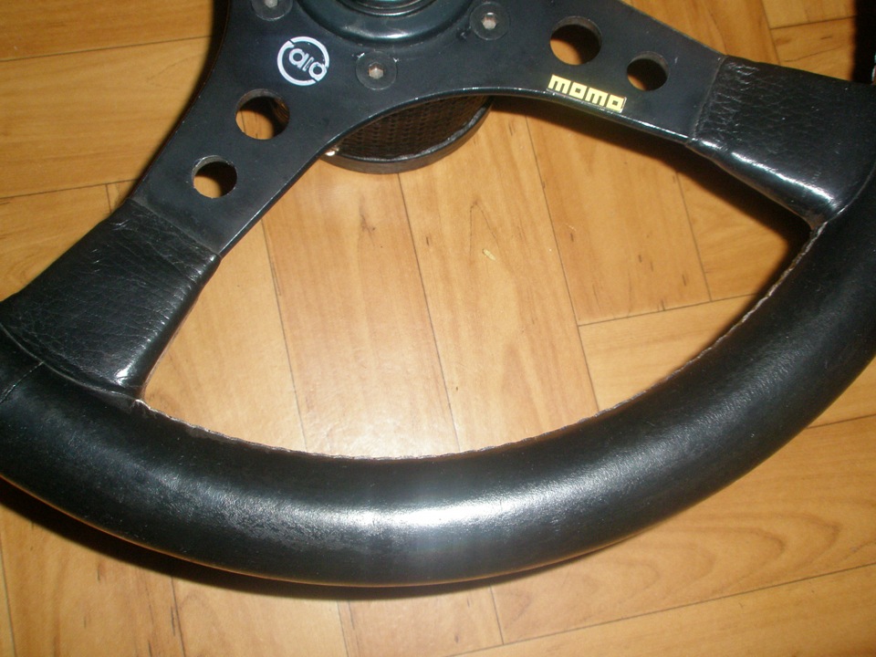 Руль Рейд 3