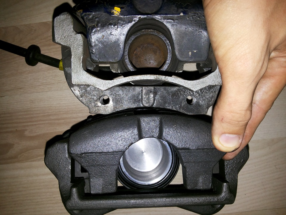 Супорта 3110 Газ 1