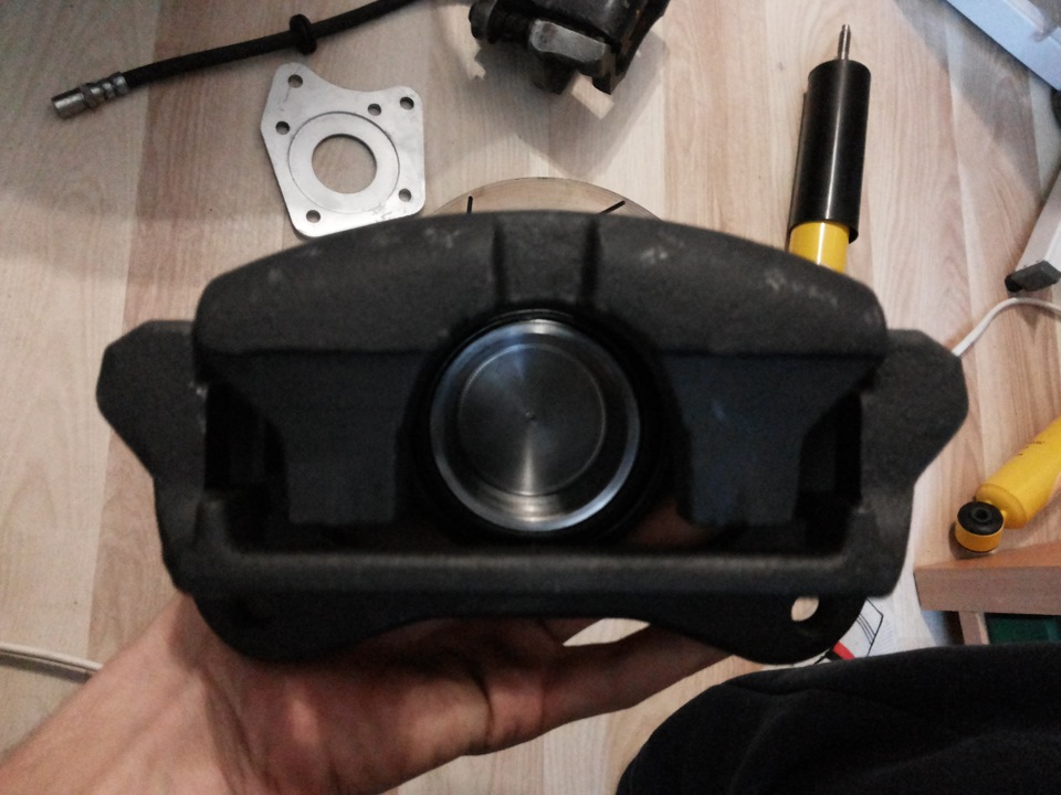 Супорта 3110 Газ 3