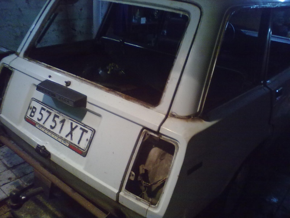 Запис, 22 січня 2012 4