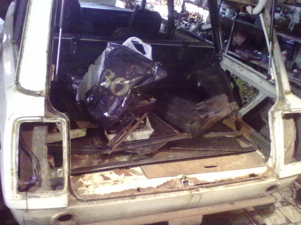 Запис, 22 січня 2012 1