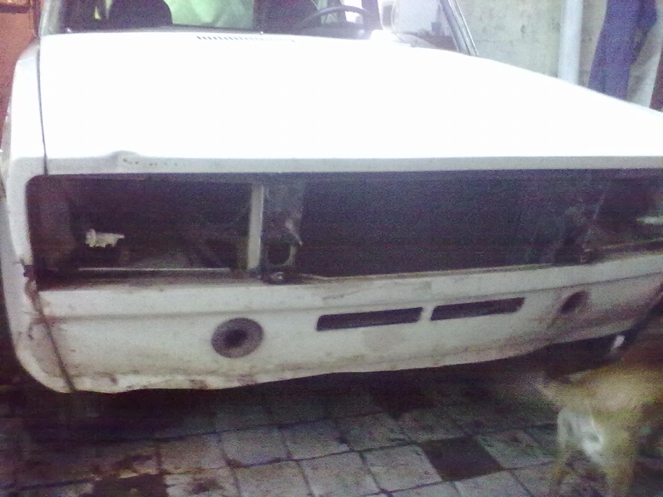 Запис, 22 січня 2012 2