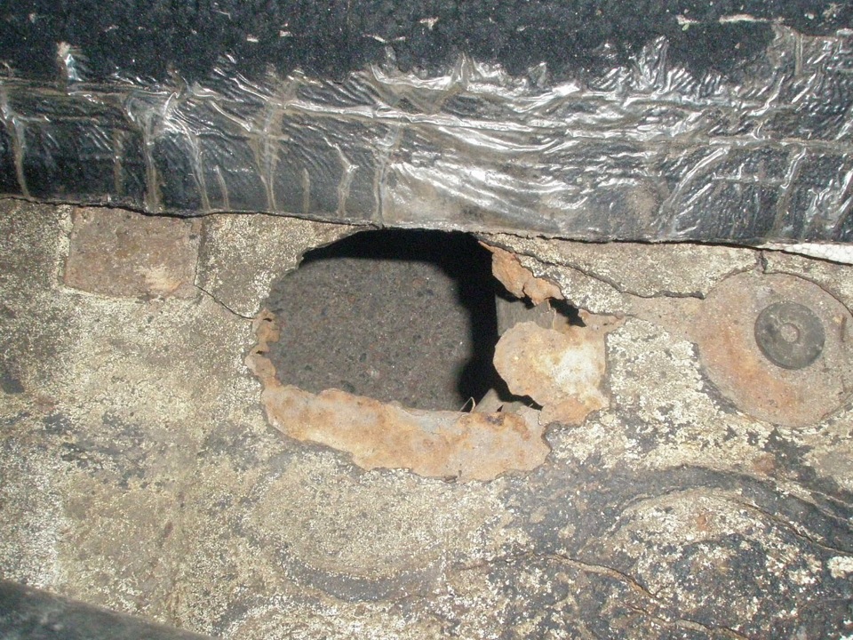 Запис, 5 лютого 2012 2