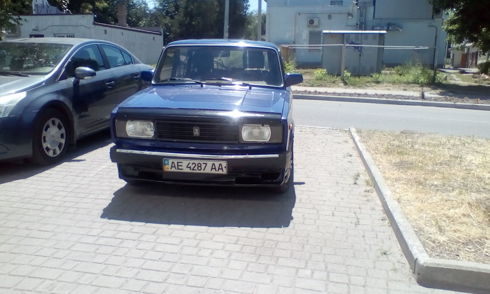 Встановлення губи 2