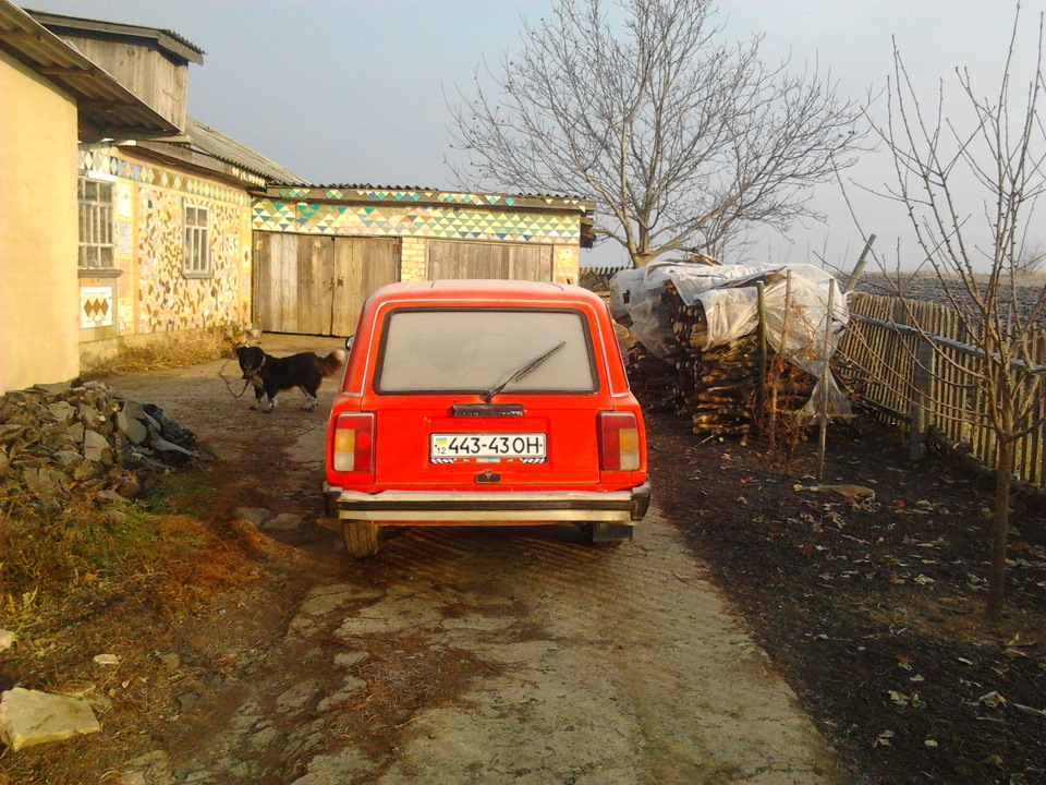 Просто фотки. 4