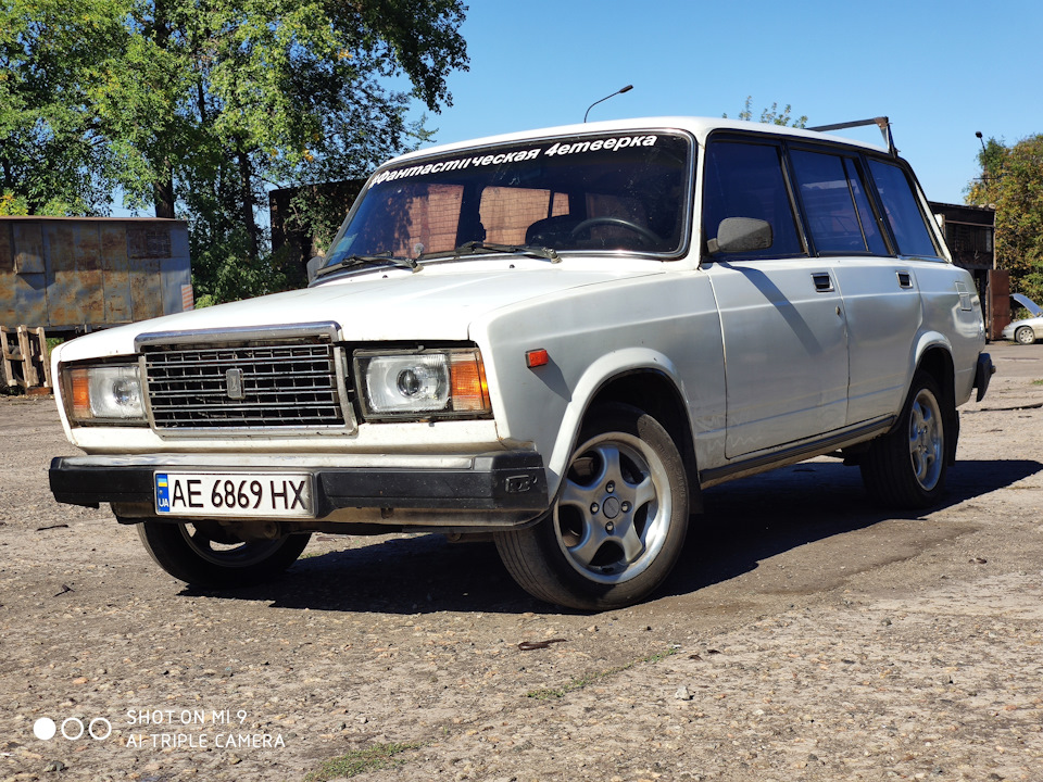Диски r14 dezent made in Germany 1