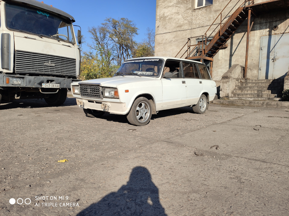 Підготовка до зими 1