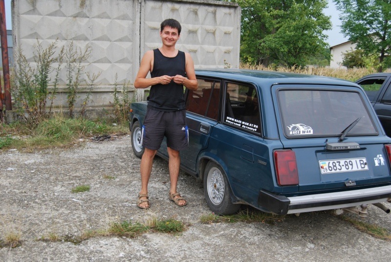 Запис, 11 січня 2012 року 1
