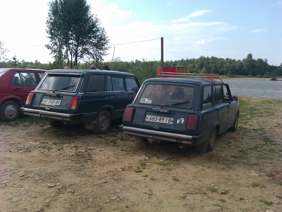 Запис, 12 січня 2012 року 3