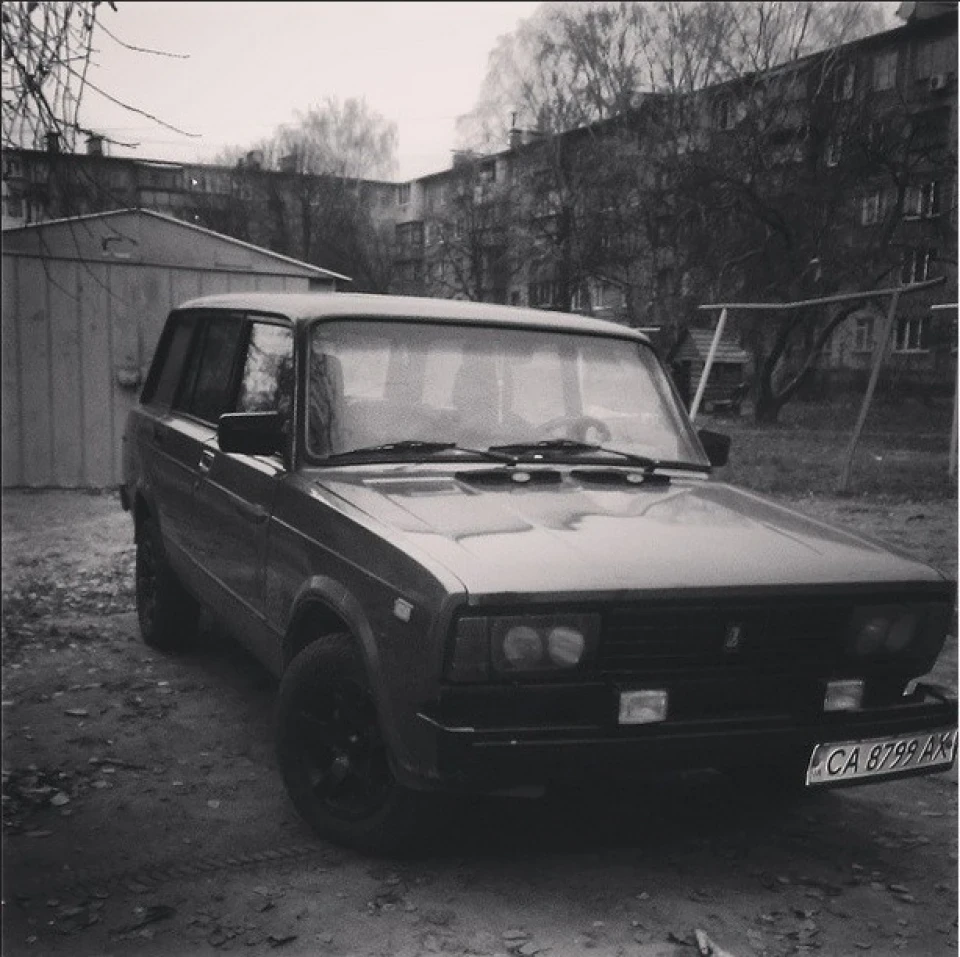 : «Ой хворий...»