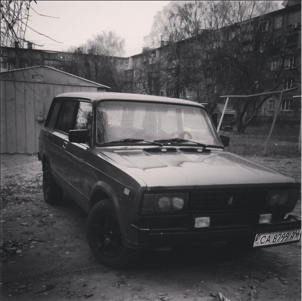 : «Ой хворий...» 1