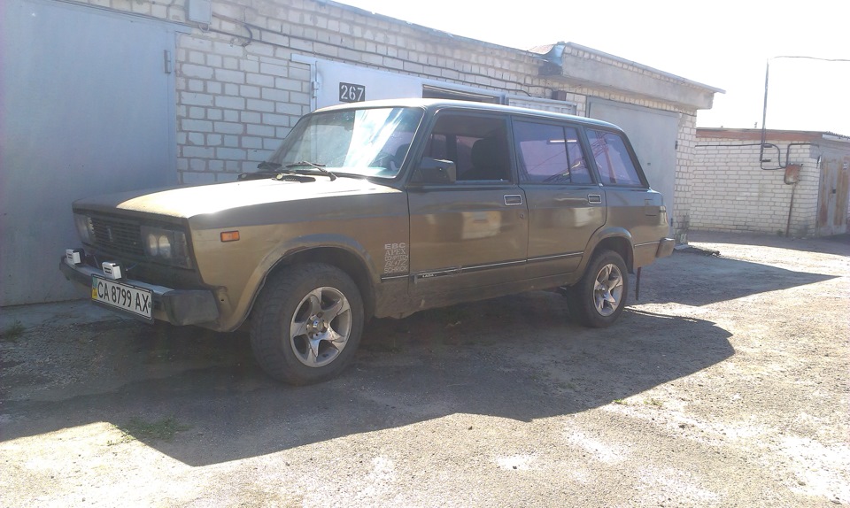 Через 1.5 року або 21 тисячу кілометрів) 3