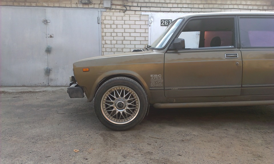 Через 1.5 року або 21 тисячу кілометрів) 2