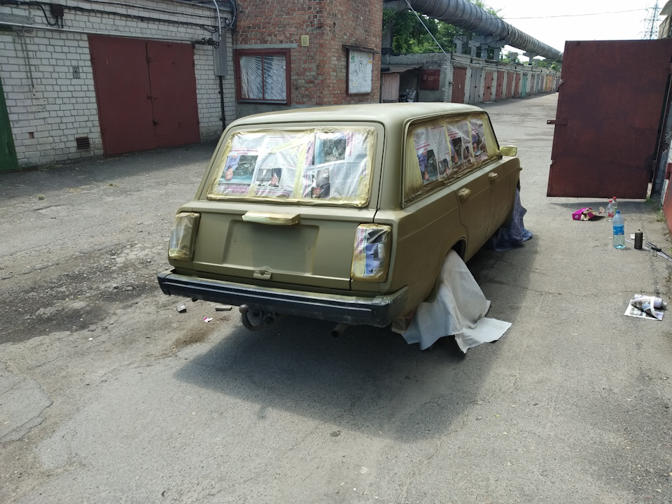 Через час 5