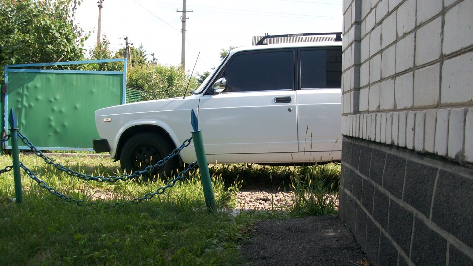 Продамся в добрі руки 2