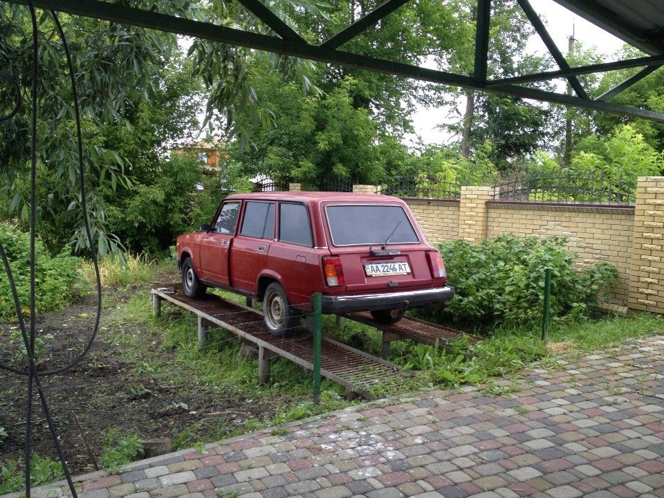 Про покупку машини 4