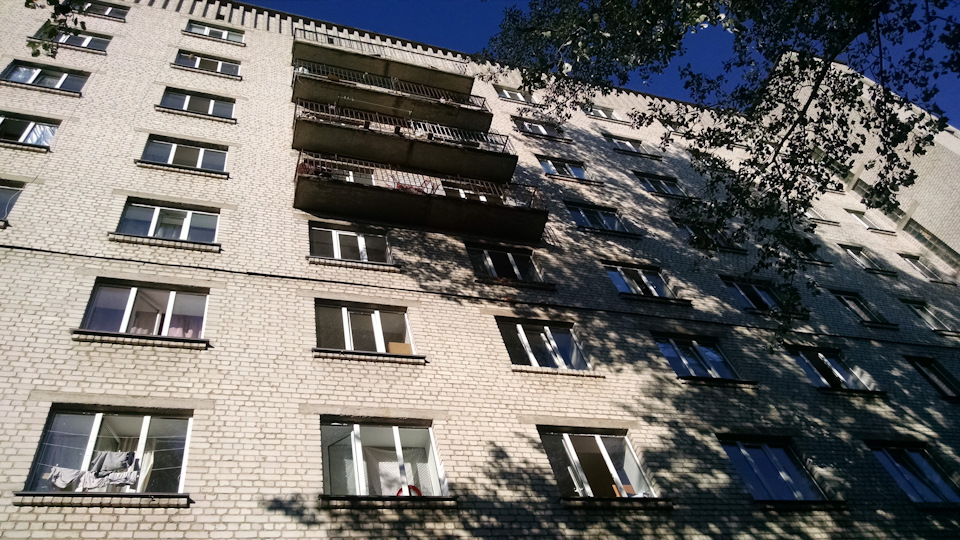 №36 Ремонт батонів, панель приладів і невелика неприємність… 4