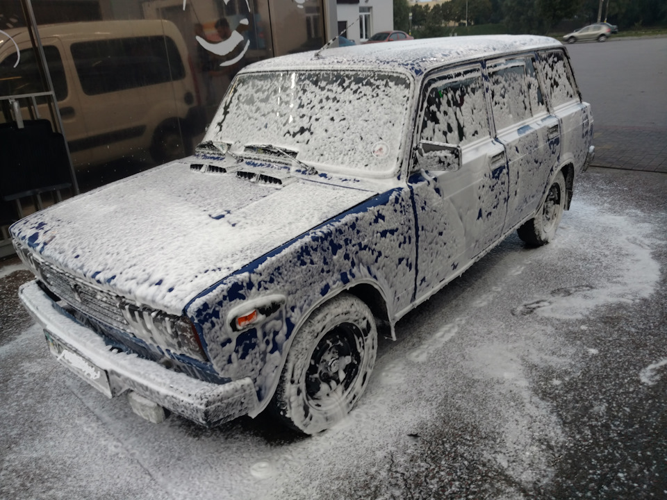 № 58. Усього по трошки 2