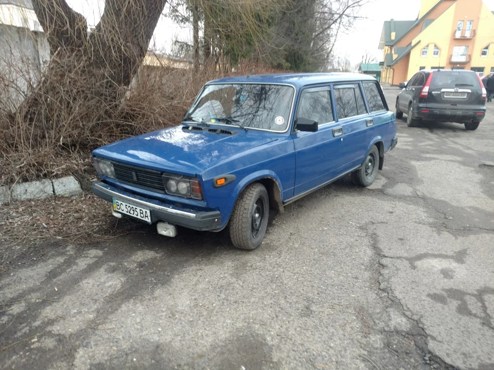 У новому році без машини ... продав ластівку