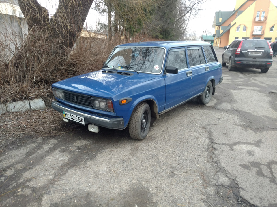 У новому році без машини ... продав ластівку 1