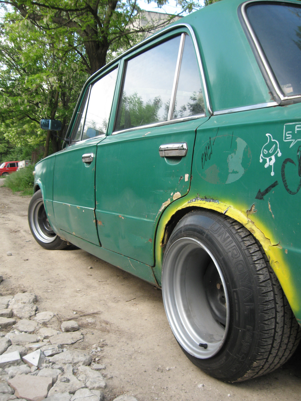 J10 R13 195/60 3