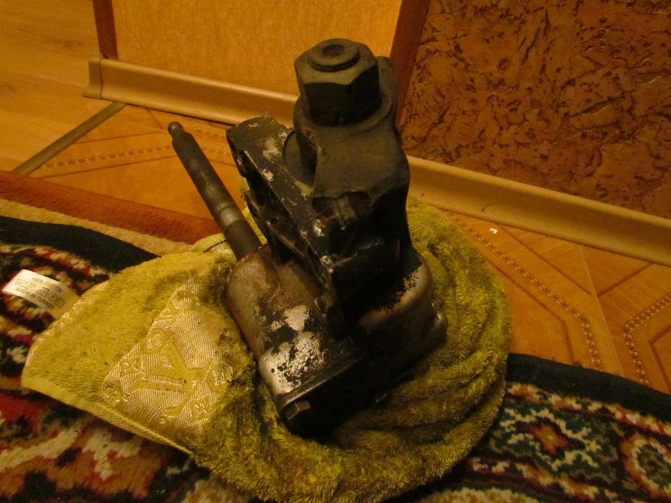 Сталася КАКА 2