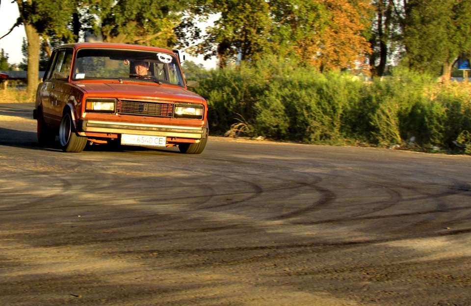 Закриття сезону 2012 3
