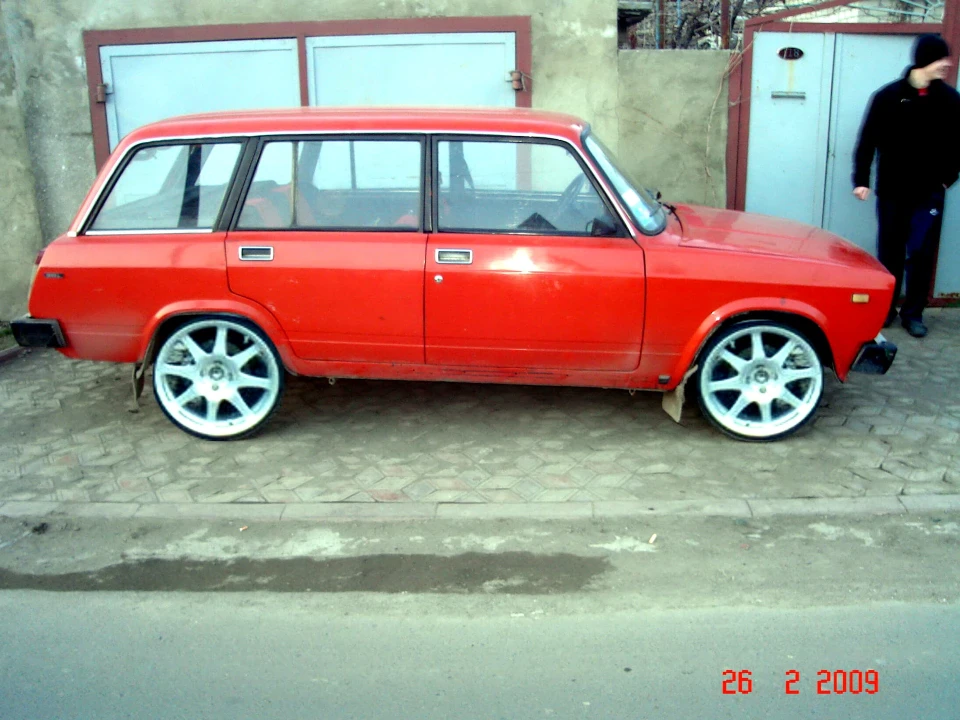 Запис, 9 квітня 2010