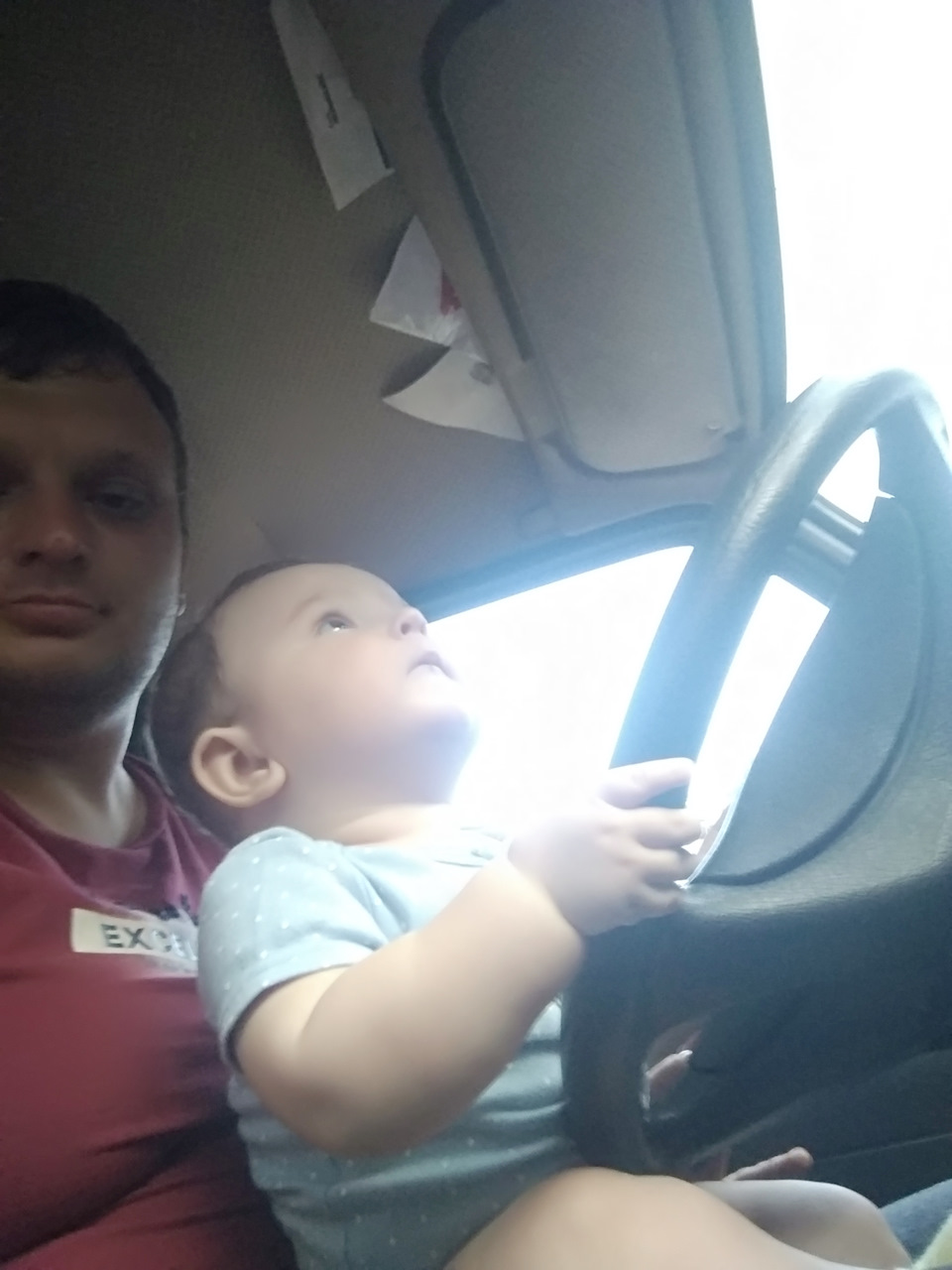 Давненько нічого не писав 1