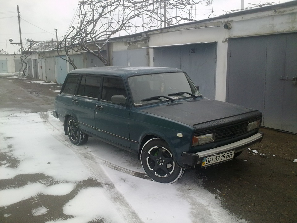 диски R15 2