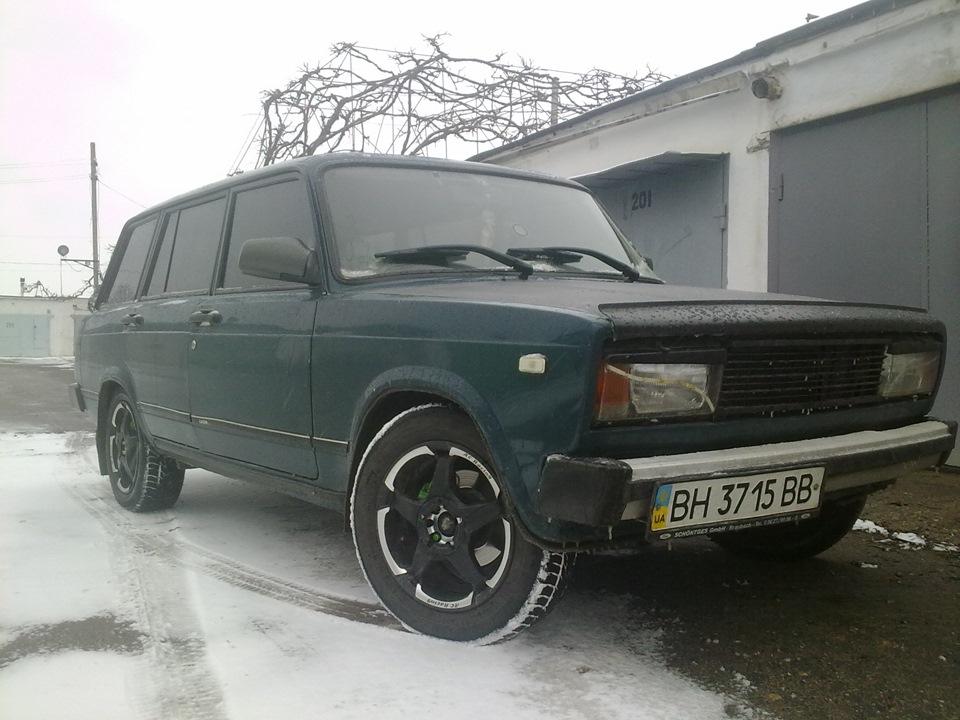 диски R15 3