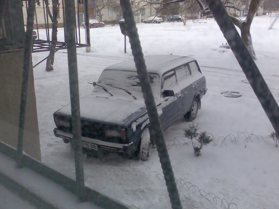 Яка вона була 5