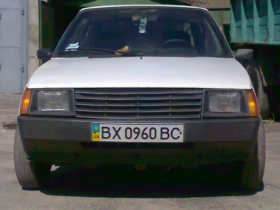 #20#_Варварський знущання з бідної Таврушки_ 5