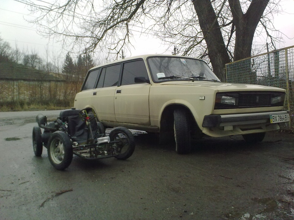 #36#_Покатушки з другом_ 2