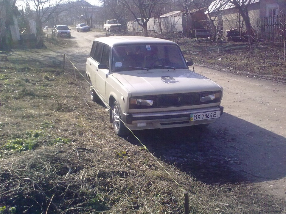 #40#_Поїздка до Хмельницького та парочка фото від нічого робити =)_ 1