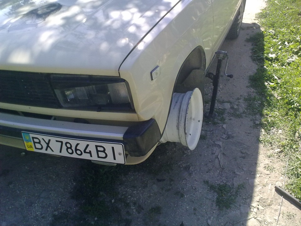 #50#_Розварювання 7,5J і 8J на Колібрі (частина 1)_ 5