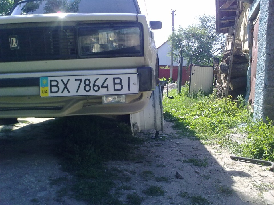 #50#_Розварювання 7,5J і 8J на Колібрі (частина 1)_ 1