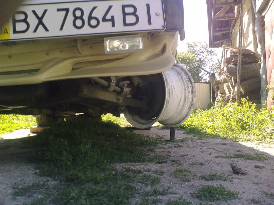#50#_Розварювання 7,5J і 8J на Колібрі (частина 1)_ 3