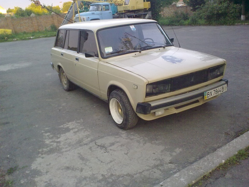 #52#_Розварювання 7,5J і 8J на Колібрі (частина 2)_ 4