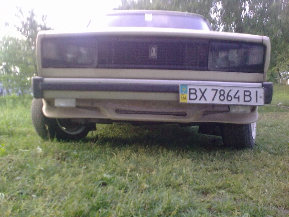 #52#_Розварювання 7,5J і 8J на Колібрі (частина 2)_ 3