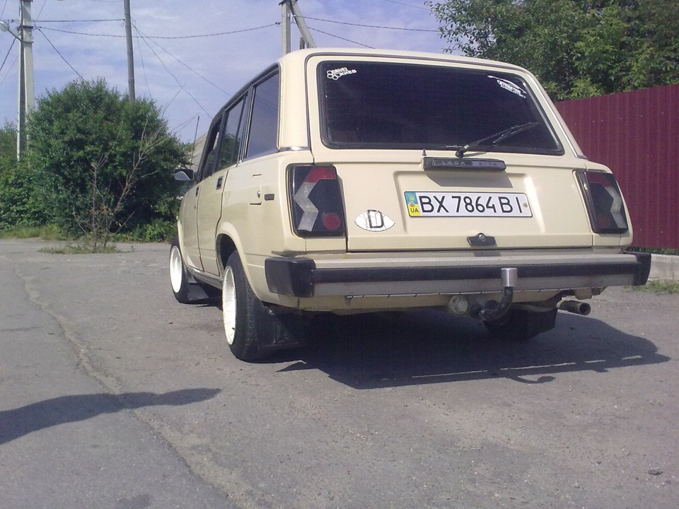 #53#_Розварювання 7,5J і 8J на Колібрі (частина 3)_ 5