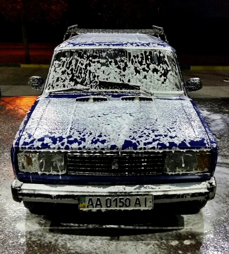 Переїзд до Херсона! 1