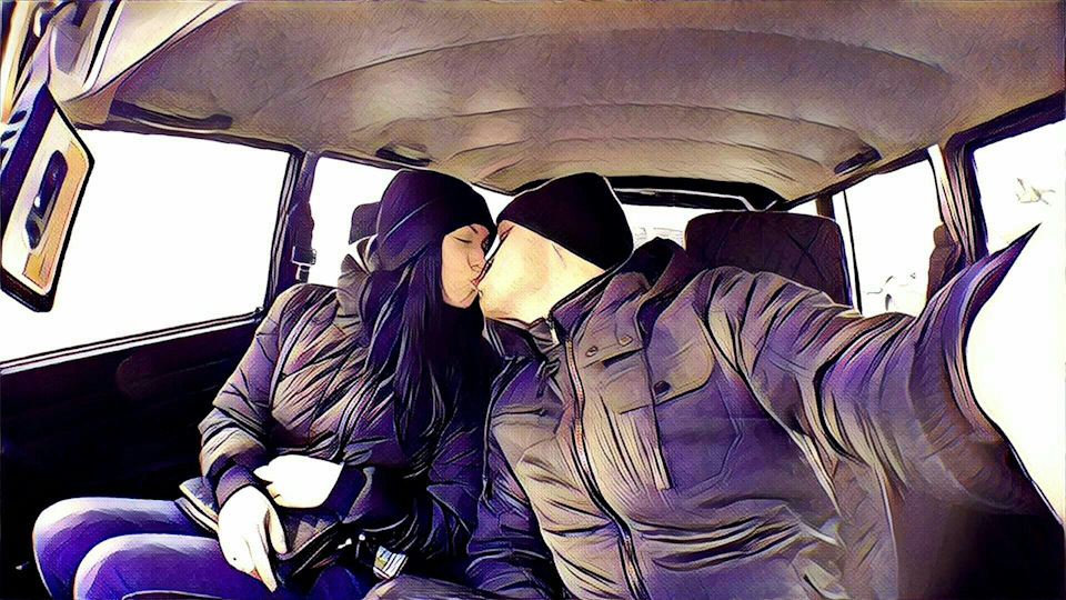 Світло в салоні! Просто, дешево, сердито!) 3