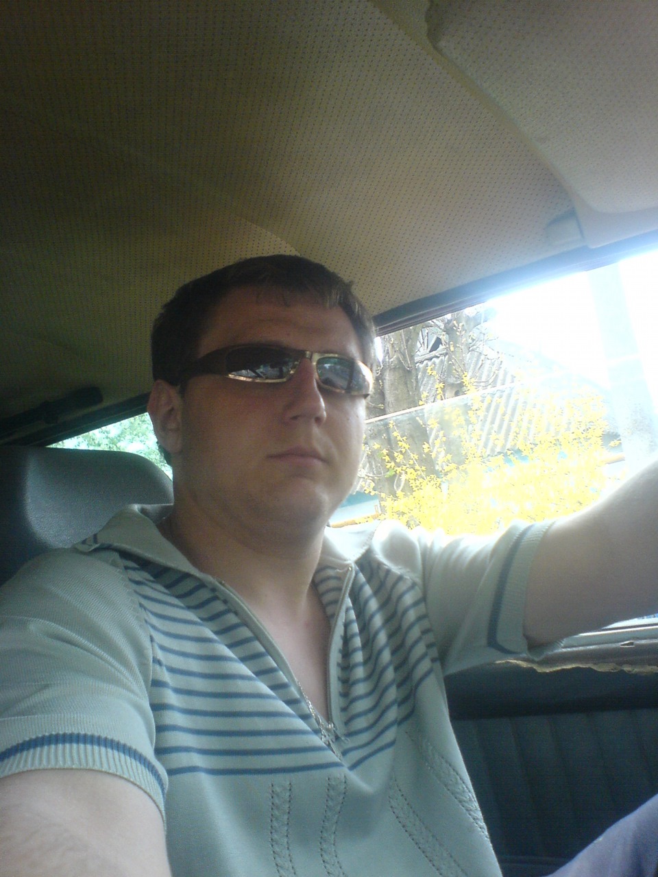 Поездка на дачу))) 4