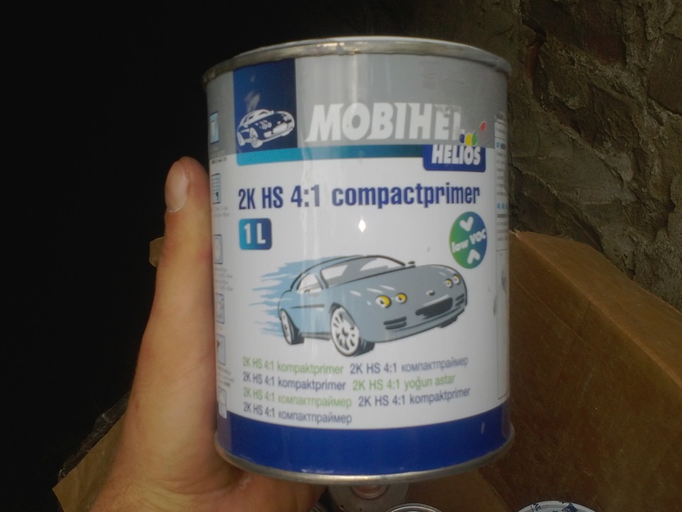 покраска часть 3 3