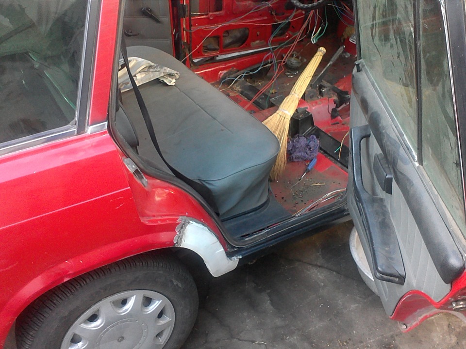 поварка авто… 3