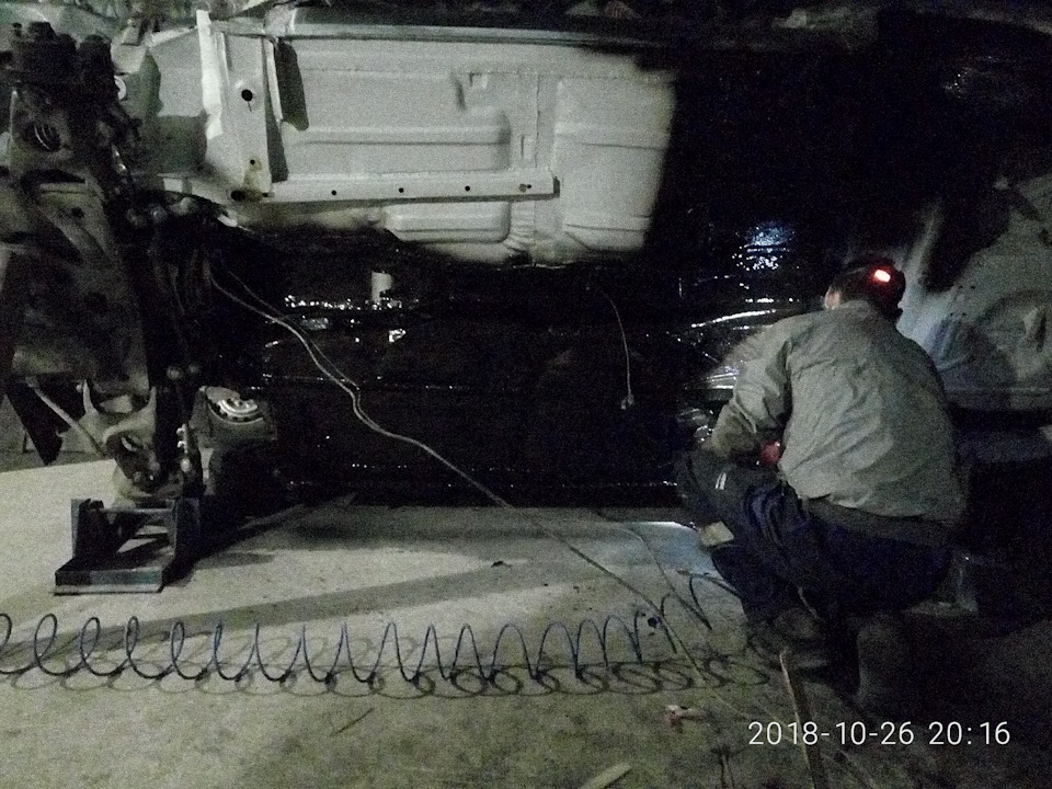 Продовження відновлення. 3