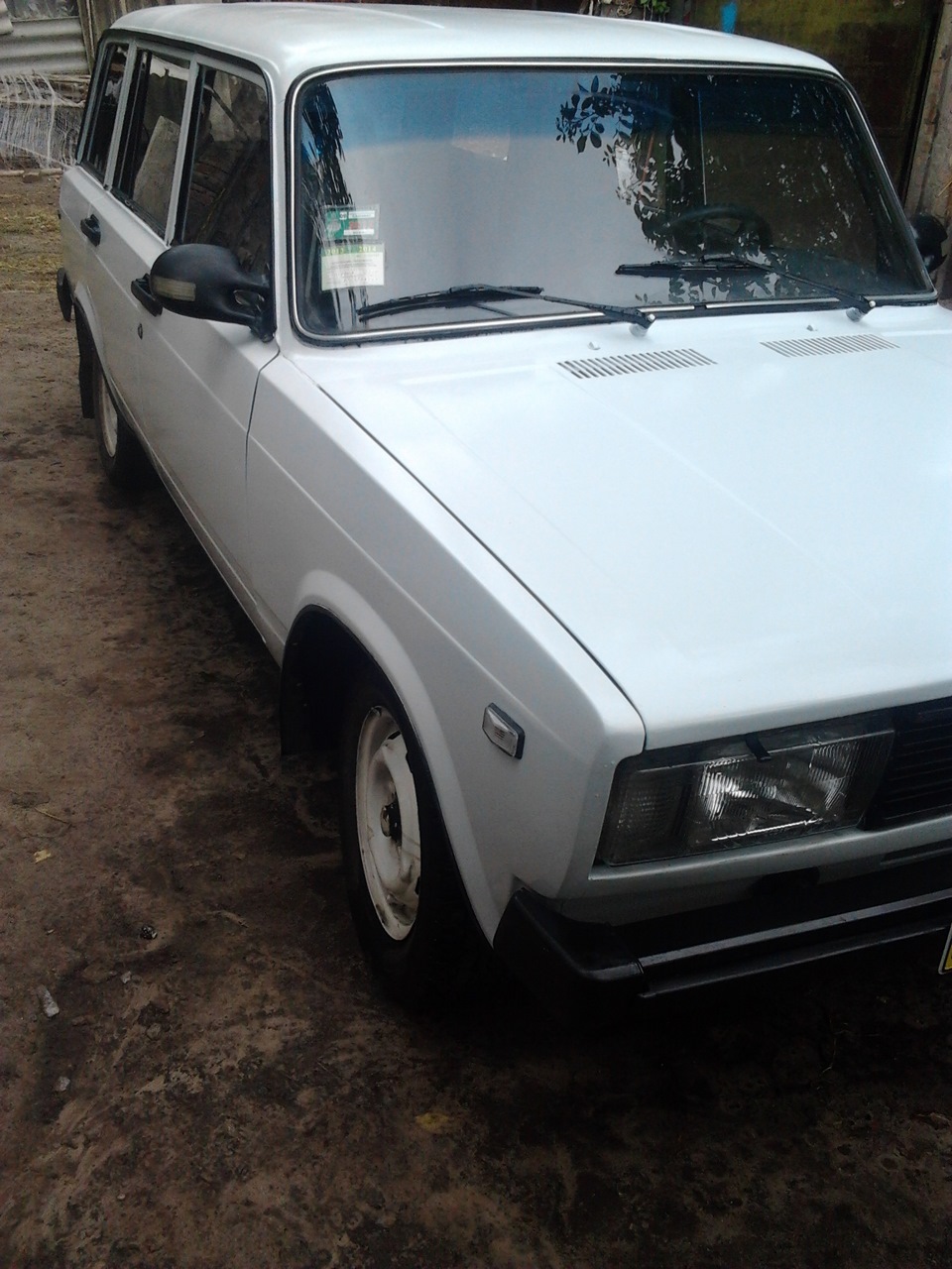 Зібрав) 3