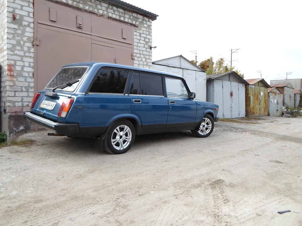 Приїхав з кухаря 1